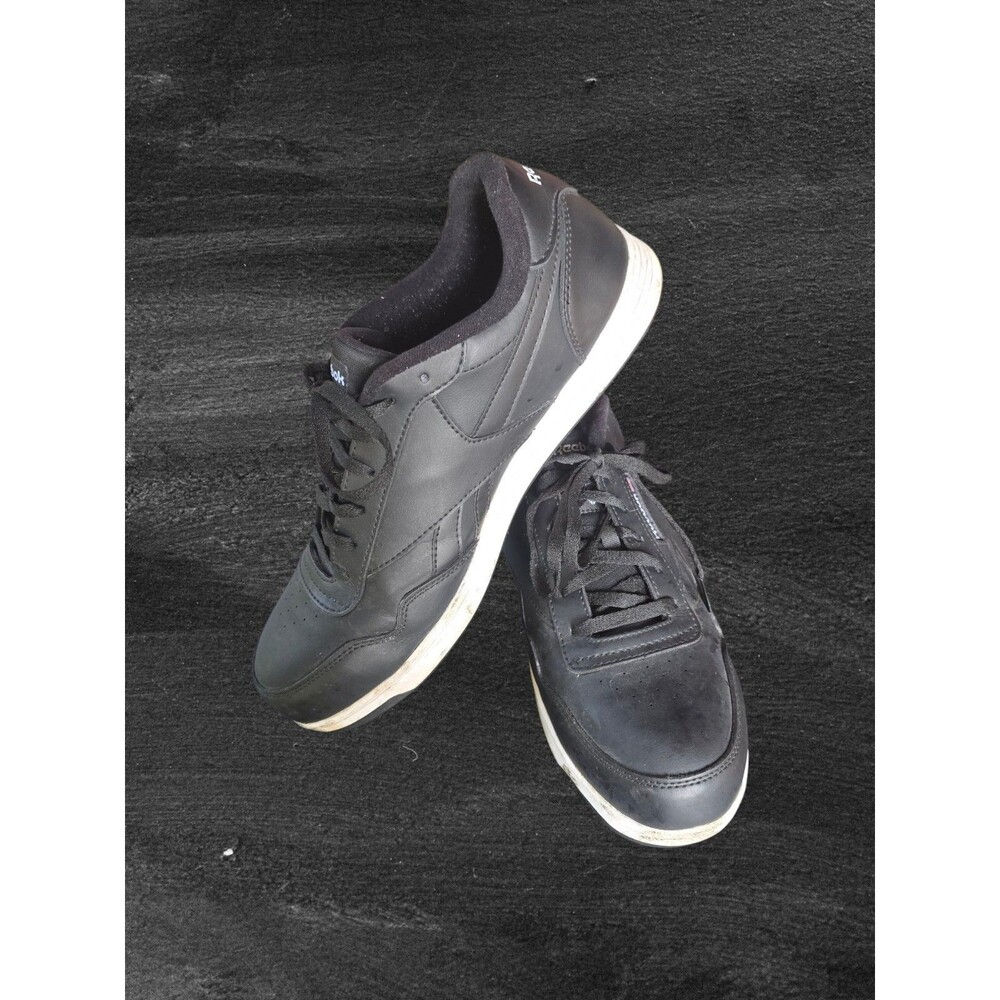 Reebok Work Composite Toe RB4157 Work Sneaker Men Size 14W